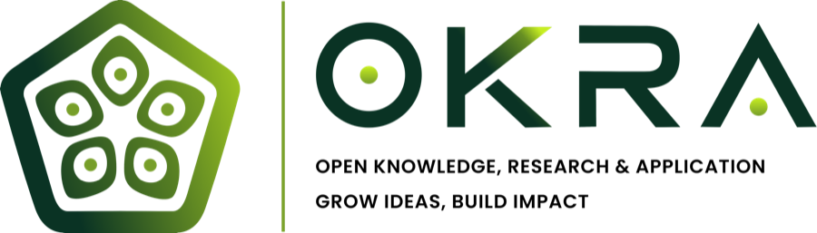 OKRA — Open Knowledge, Research & Application